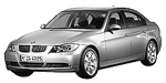 BMW E90 B2131 Fault Code