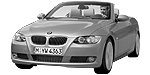 BMW E93 B2131 Fault Code